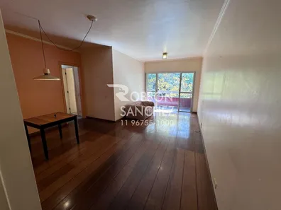 Apartamento com 3 Quartos à venda, 100m² no Vila Sofia, São Paulo