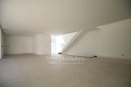 Casa de Condomínio com 4 Quartos à venda, 440m² no Campo Belo, São Paulo