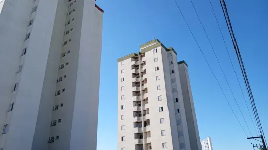 Apartamento com 3 Quartos à venda, 66m² no Centro, Mogi das Cruzes