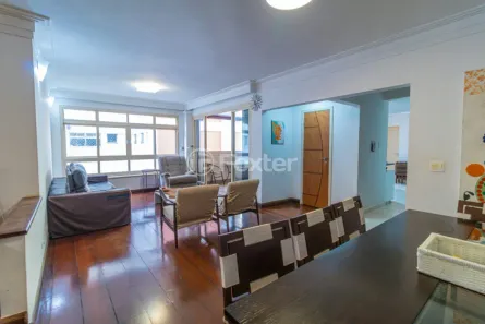 Apartamento com 3 Quartos à venda, 185m² no Higienópolis, São Paulo