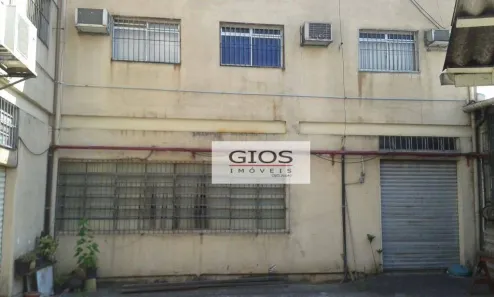 Galpão/Depósito/Armazém à venda, 924m² no Limão, São Paulo