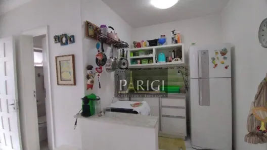 Apartamento com 2 Quartos à venda, 66m² no Centro, Tramandaí