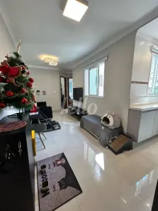 Apartamento com 2 Quartos à venda, 70m² no Campestre, Santo André