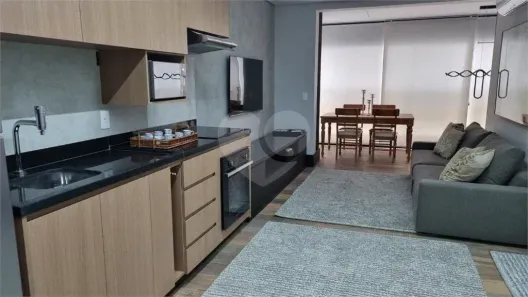 Apartamento com 2 Quartos para venda ou aluguel, 69m² no Vila Nova Conceição, São Paulo