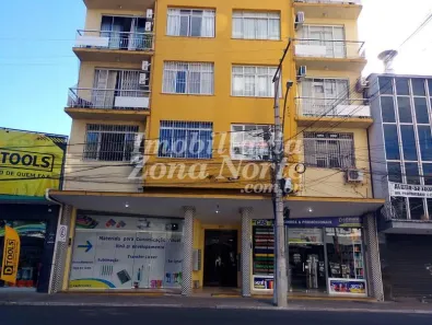 Ponto Comercial à venda, 30m² no São Geraldo, Porto Alegre