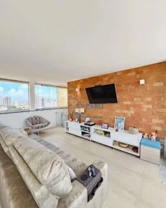 Cobertura com 3 Quartos à venda, 160m² no Vila Dom Pedro I, São Paulo