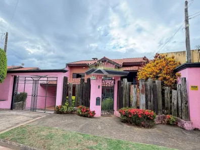 Casa com 4 Quartos à venda, 312m² no Jardim dos Pinheiros, Atibaia