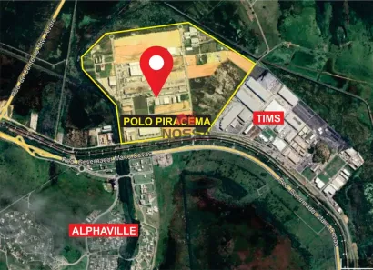 Lote/Terreno à venda, 3000m² no Jacuhy, Serra