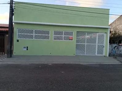 Casa com 4 Quartos à venda, 220m² no Balneário São Martinho, Ilha Comprida