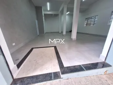 Ponto Comercial para alugar, 87m² no Cidade Alta, Piracicaba