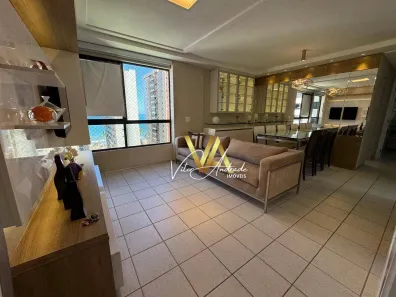 Apartamento com 2 Quartos à venda, 68m² no Boa Viagem, Recife