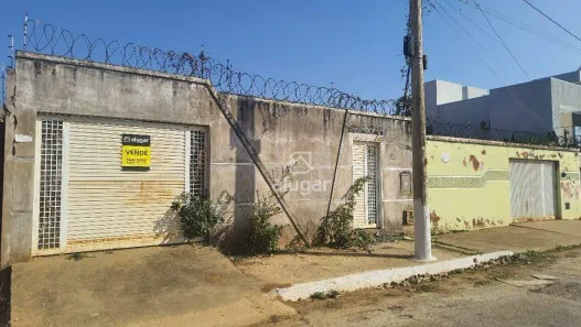 Lote/Terreno à venda, 278m² no Barcelona Park, Montes Claros