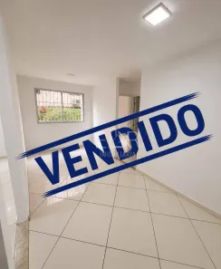 Apartamento com 2 Quartos à venda, 43m² no Campo Grande, Rio de Janeiro