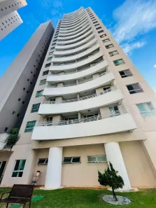 Apartamento com 2 Quartos à venda, 56m² no Candelária, Natal