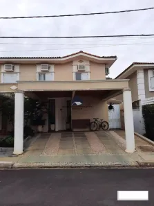 Casa de Condomínio com 4 Quartos à venda, 200m² no Residencial Eco Village I, São José do Rio Preto