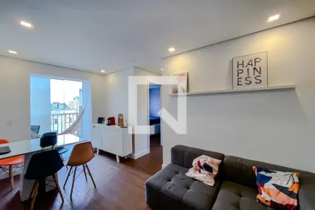 Apartamento com 2 Quartos à venda, 55m² no Mooca, São Paulo
