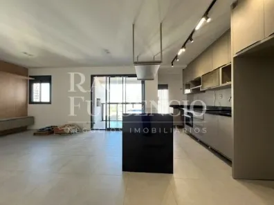 Apartamento com 2 Quartos para alugar, 84m² no Terra Bonita, Londrina