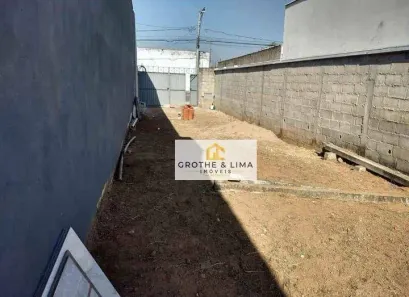 Lote/Terreno à venda, 175m² no Loteamento Vila Olímpia, Taubaté
