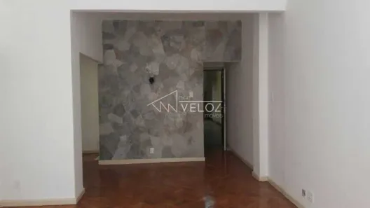 Apartamento com 3 Quartos à venda, 100m² no Flamengo, Rio de Janeiro