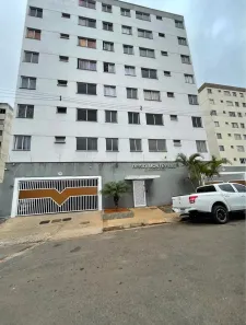 Apartamento com 2 Quartos à venda, 60m² no Samambaia Sul, Brasília