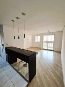 Apartamento com 2 Quartos à venda, 67m² no Vila Andrade, São Paulo