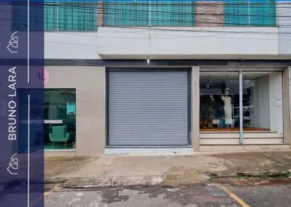 Ponto Comercial para alugar, 38m² no Centro, Igarapé