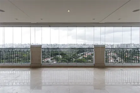 Apartamento com 5 Quartos à venda, 524m² no Vila Uberabinha, São Paulo