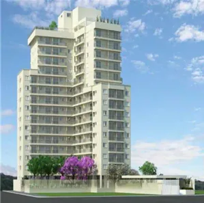 Apartamento com 1 Quarto à venda, 37m² no Consolação, São Paulo