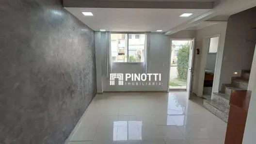 Casa de Condomínio com 3 Quartos para alugar, 130m² no Taboão, São Bernardo do Campo
