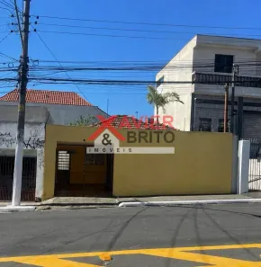Imóvel Comercial com 1 Quarto à venda, 240m² no Vila Talarico, São Paulo