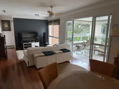 Apartamento com 2 Quartos à venda, 94m² no Vila Mariana, São Paulo