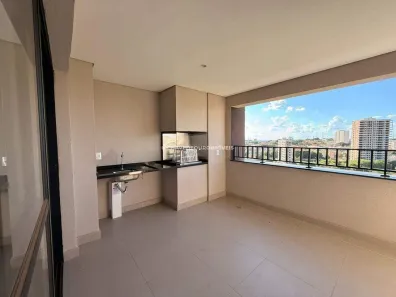 Apartamento com 3 Quartos à venda, 101m² no Parque do Mirante, Uberaba