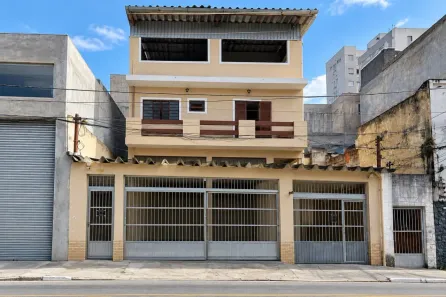 Ponto Comercial para alugar, 180m² no Mooca, São Paulo