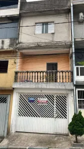 Sobrado com 2 Quartos à venda, 180m² no Santa Maria, Osasco
