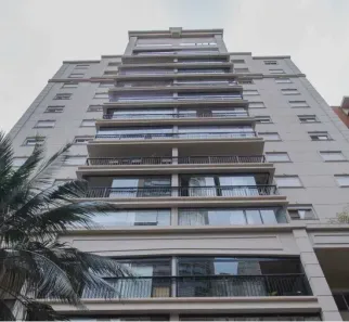 Apartamento com 3 Quartos à venda, 121m² no Perdizes, São Paulo