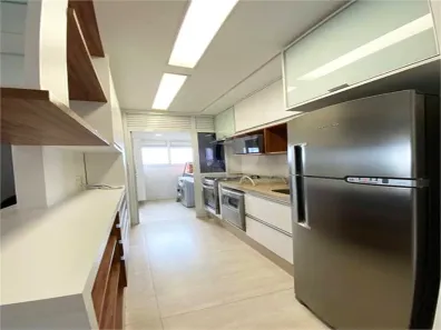 Flat com 1 Quarto à venda, 80m² no Vila Nova Conceição, São Paulo