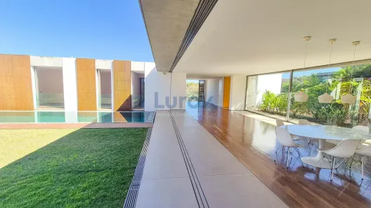 Casa de Condomínio com 3 Quartos à venda, 420m² no Pinheiro, Valinhos