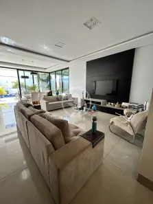 Casa de Condomínio com 5 Quartos à venda, 596m² no Nova Uberlândia, Uberlândia