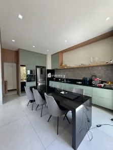 Casa de Condomínio com 3 Quartos para alugar, 157m² no Morada dos Nobres, Cuiabá