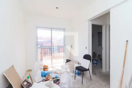 Apartamento com 2 Quartos à venda, 38m² no Itaquera, São Paulo