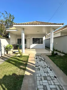 Casa com 2 Quartos à venda, 103m² no Coqueiral, Araruama