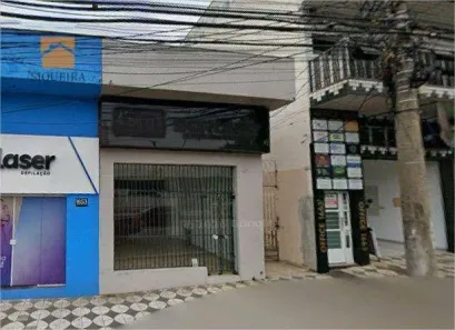 Ponto Comercial para alugar, 75m² no Centro, Sorocaba