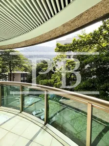 Apartamento com 1 Quarto à venda, 44m² no Lagoa, Rio de Janeiro
