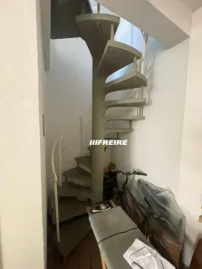 Sobrado com 3 Quartos à venda, 230m² no Olímpico, São Caetano do Sul