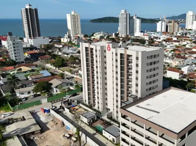 Apartamento com 2 Quartos à venda, 63m² no , Balneário Piçarras