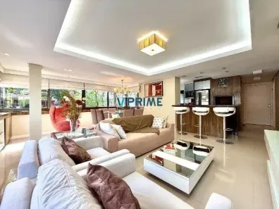 Apartamento com 3 Quartos à venda, 106m² no Jardim Itu, Porto Alegre