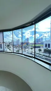 Sala Comercial para alugar, 40m² no Centro, Itajaí