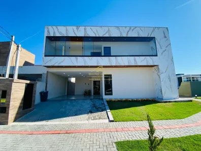 Casa com 4 Quartos à venda, 326m² no Cajueiros (Itaipuaçu), Maricá
