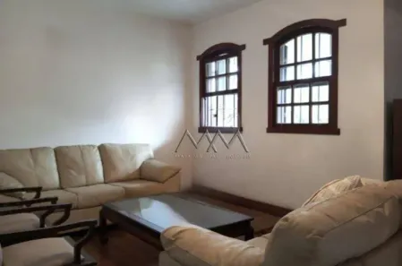 Casa com 4 Quartos à venda, 450m² no São Bento, Belo Horizonte