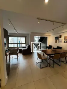 Cobertura com 2 Quartos à venda, 88m² no Jardim Paulista, São Paulo